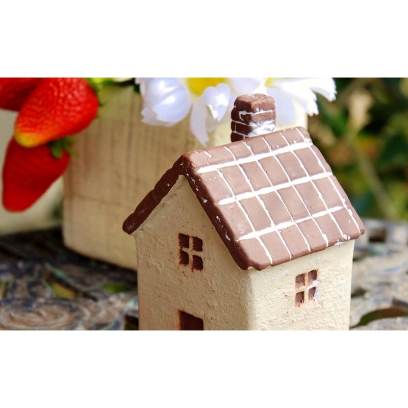 ガーデニング雑貨 ミニチュア ガーデン雑貨 友膳 ゆうぜん レトロ