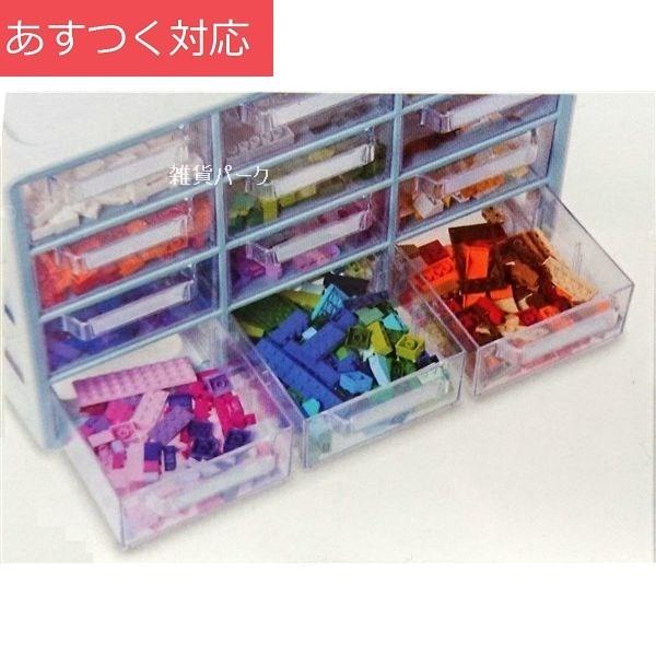 日本産 シスマックス 小物収納キャビネット 引き出し12個 ミント 送料無料 クリアランスバーゲン Baanorachon Com