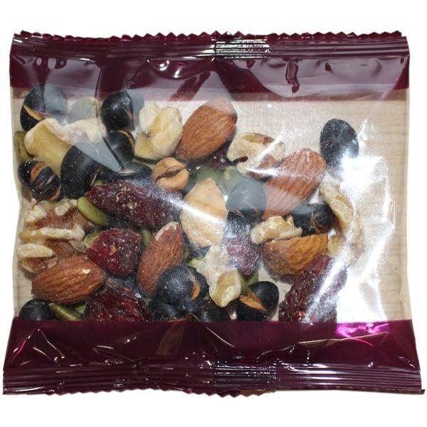 送料無料 ハース 糖質管理ナッツ & フルーツ 25g x 14袋 350g ポスト