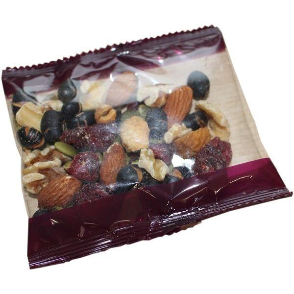 送料無料 ハース 糖質管理ナッツ & フルーツ 25g x 14袋 350g ポスト