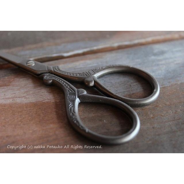 史上一番安い はさみ おしゃれ アンティークゴールド No 9 Materialworldblog Com