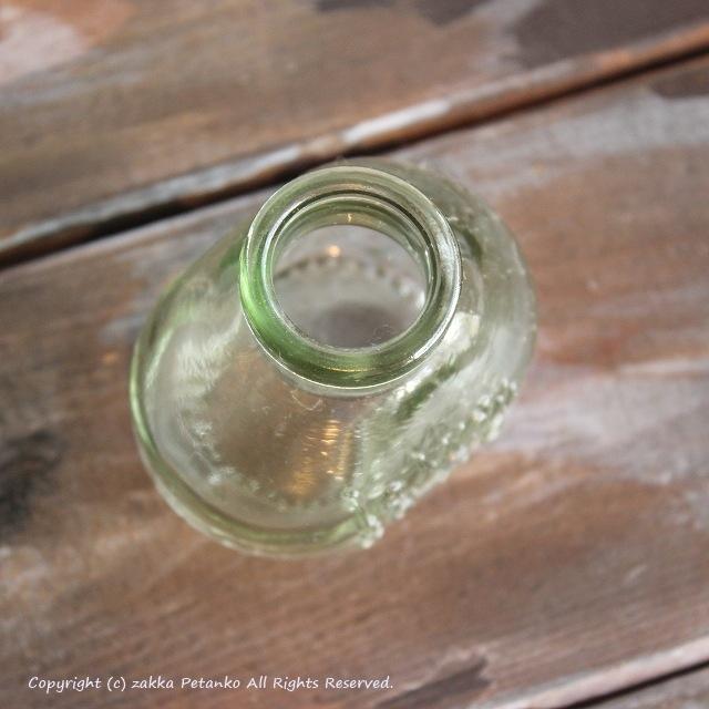 ガラス瓶 おしゃれ インテリア グリーン 雑貨通販 Zakka Petanko 通販 Yahoo ショッピング