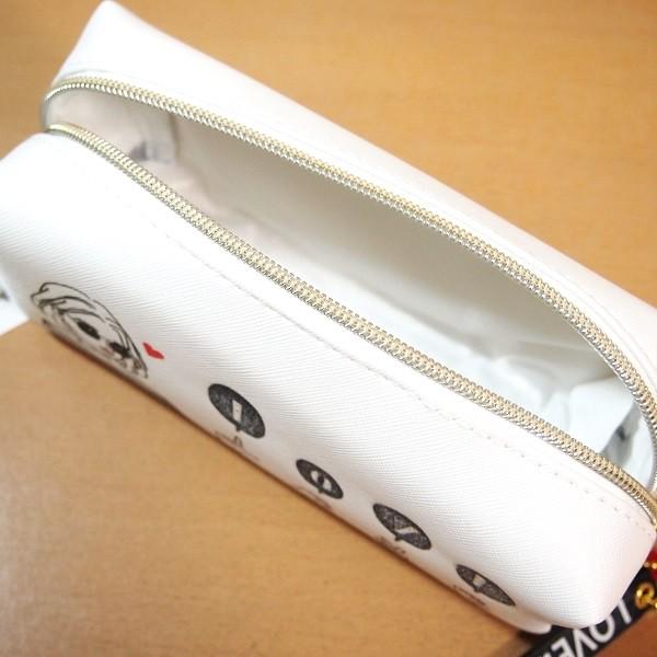 女の子×ロゴ トレンドBOX ペンケース（SECRET MESSAGE） 00901 可愛い