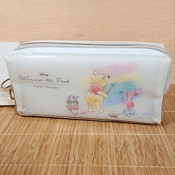 Disney（ディズニー） くまのプーさん 文具セット ペンケース+鉛筆