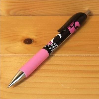 ローズファンファン シャープペンシル（ネコ）18713 : 雑貨の