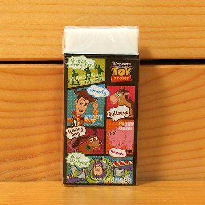 ディズニー トイ・ストーリー 消しゴム（コミック） : 雑貨の