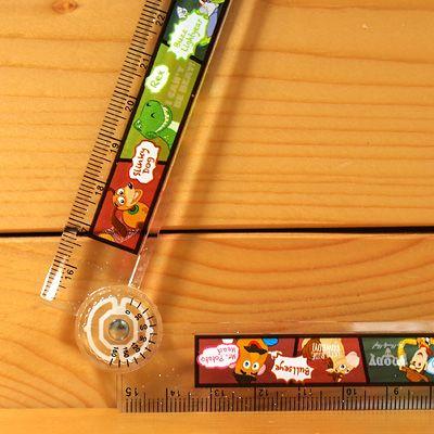 ディズニー トイ・ストーリー 定規（コミック） : 雑貨のぱんぷきん