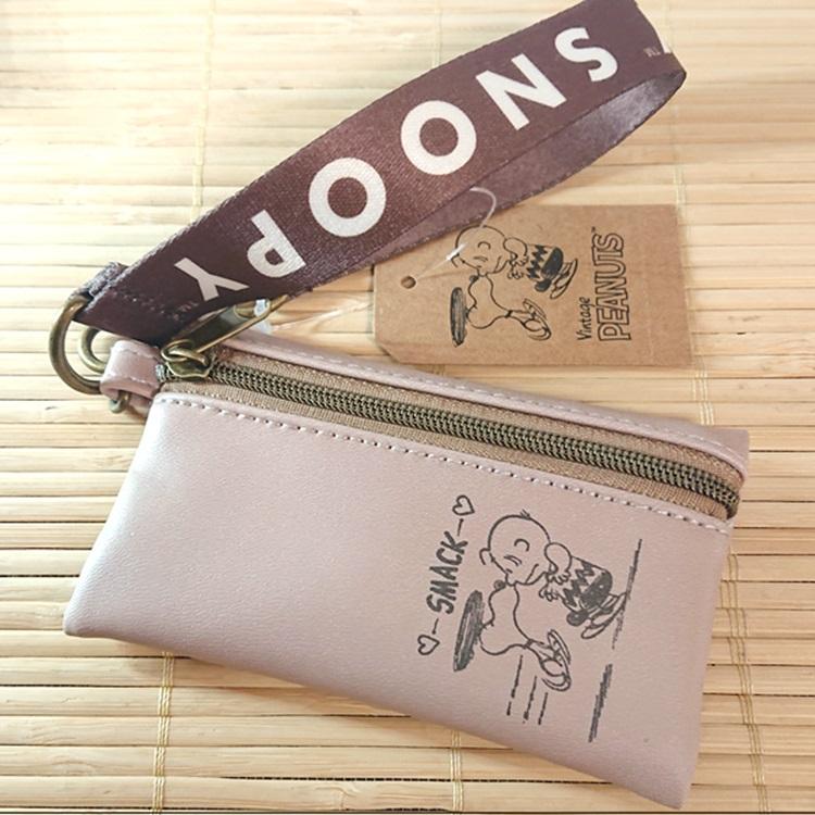 SNOOPY（スヌーピー） スマートキーケース（SMACK SNOOPY）221450