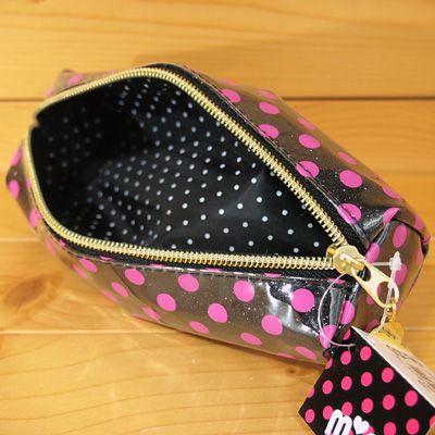 min!ミニBOXペンケース（ドット） : 雑貨のぱんぷきん - 通販 - Yahoo