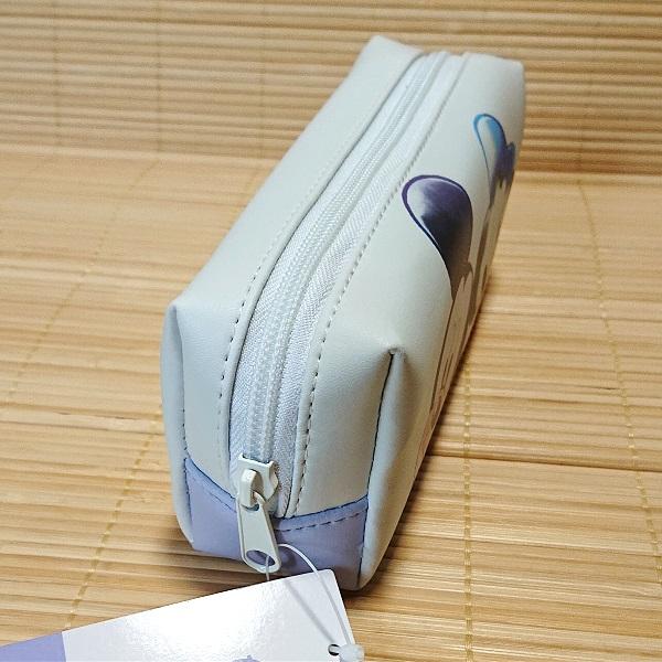 Disney（ディズニー） ミッキー＆ドナルド BOX型ペンケース ディズニー