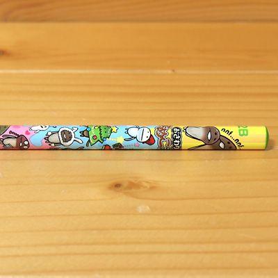 なめこ栽培キット 2B鉛筆(season) : 雑貨のぱんぷきん - 通販 - Yahoo
