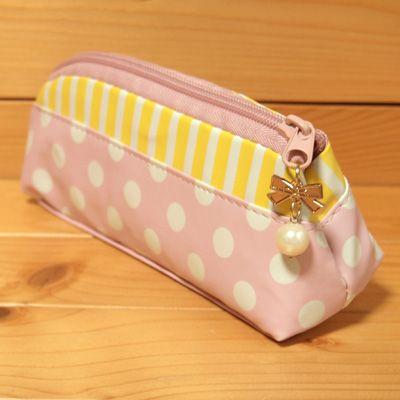 My charlotte L字三角ペンケース（スウィーツ）70 : 雑貨のぱんぷきん