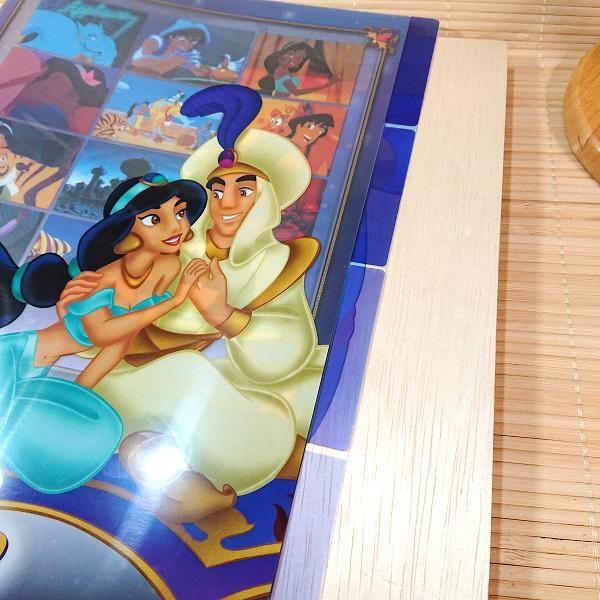 ディズニー・コミックス7 Disney classics アラジン ディズニー・コミックス7 Disney classics アラジン