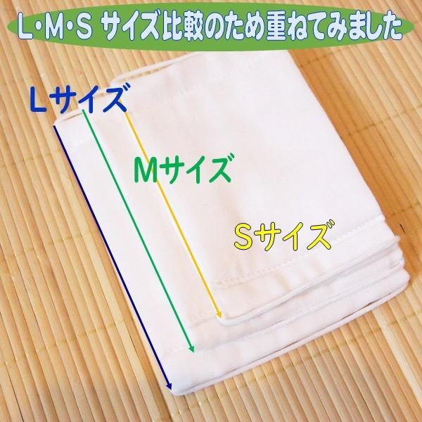 ガーゼ マスク 在庫あり やわらかひも 2個セット 61557s/綿100％ W