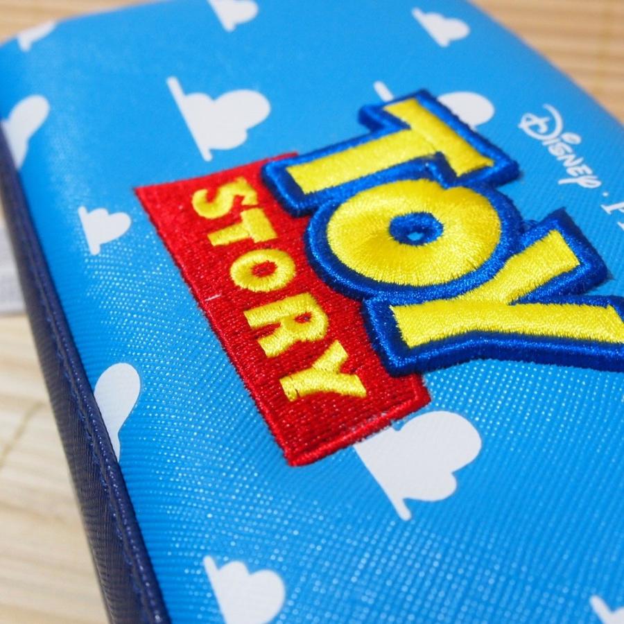 ディズニーキャラクター Boxペンケース トイ ストーリー 筆箱 ロゴ刺しゅう 雑貨のぱんぷきん 通販 Yahoo ショッピング