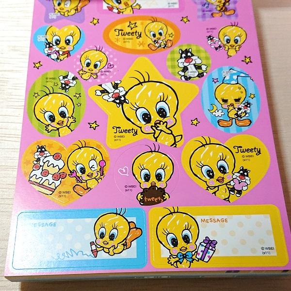 ドルーピー　トゥウィーティー　おまとめ　新品　フェーブ　フェーヴ　アメコミ comic_cover.02f15f9d-a6e1-4cb3