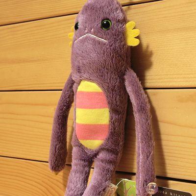 ポケから ポケ子ぬいぐるみキーホルダー ポケピース ぬいぐるみ ボールチェーンマスコット ピチュー