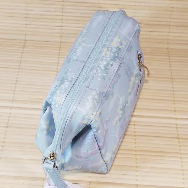 ワイヤー ボックスポーチ（フェアリーラプンツェル）79207/たくさん