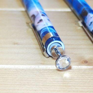 ディズニー アナと雪の女王 シャープペンシルFROZEN : 雑貨の