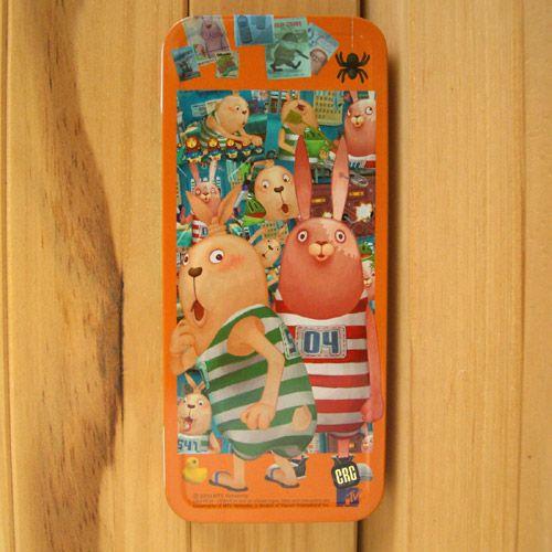 楽天市場】ウサビッチ 筆箱の通販 平成レトロ 希少 ウサビッチ 大量