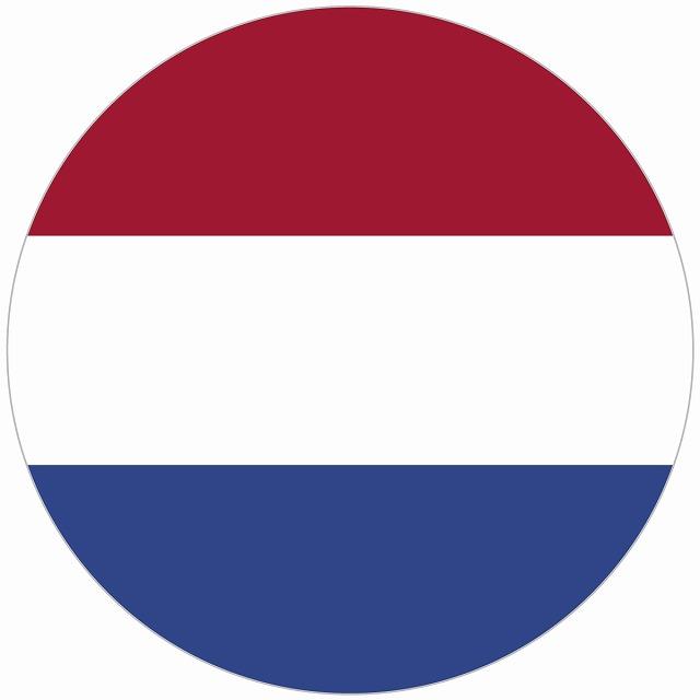 オランダ 国旗画像 – オランダ フランス 国旗 – NFERC