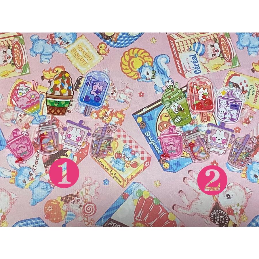 アソートパーツ☆プラ板パーツセット(NO.04318)《ミニチュア アソートパーツ☆プラ板パーツセット(NO.04318)《ミニチュア
