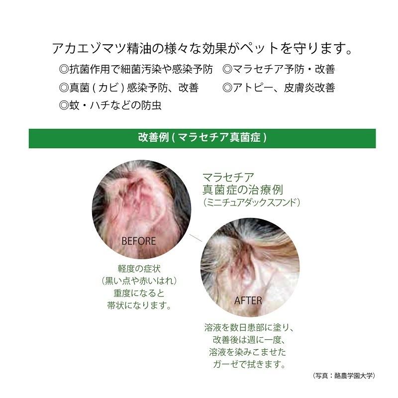 1467円 アウトレット品 犬 猫 ペット 肌ケア スキンプロテクトスプレー 1ml アトピー 皮膚炎 マラセチア菌 炎症 予防 防虫