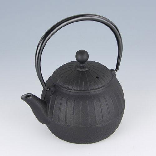 盛栄堂 及源鋳造 OIGEN 南部鉄器 急須 容量550ml 【千草 
