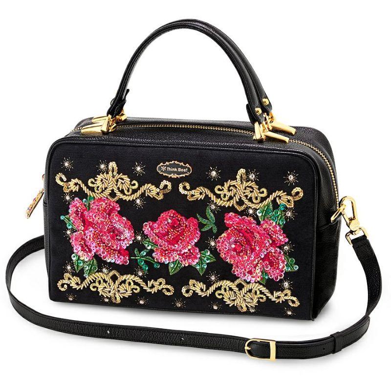 Think Bee!（シンクビー） ケンランG バッグ 2ウェイタイプ#スリー