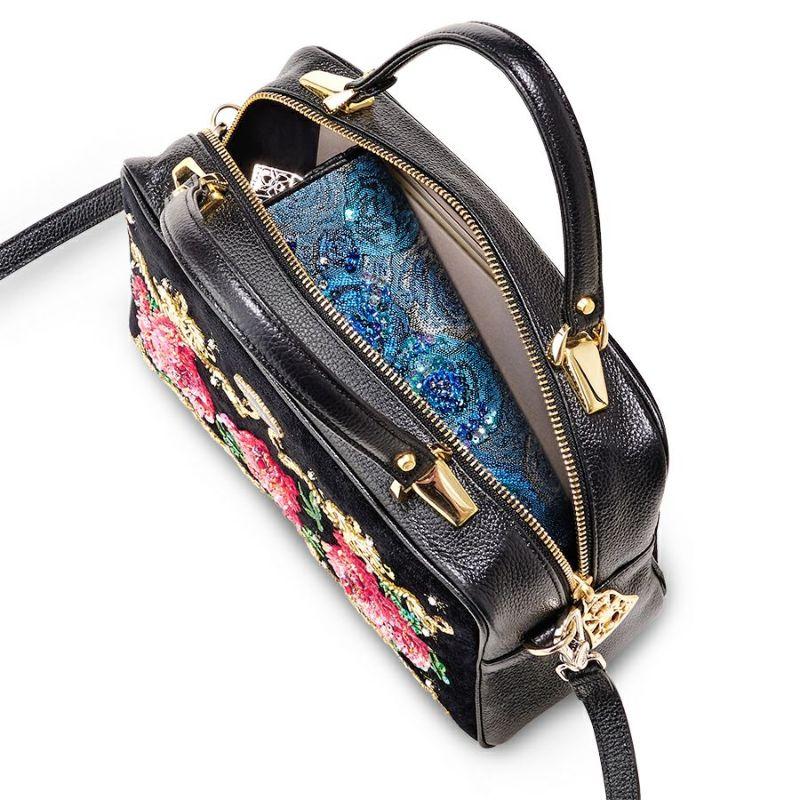 Think Bee!（シンクビー） ケンランG バッグ 2ウェイタイプ#スリー