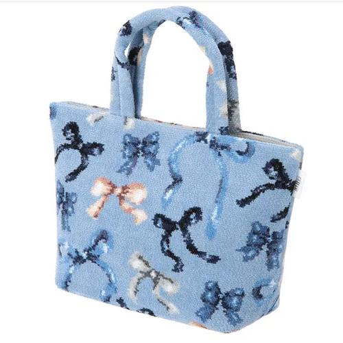 正規品 送料無料 FEILER フェイラー フラッターリボン バッグ（FRB242022）日本製 feiler（フェイラー） 正規品 送料無料 フラッターリボン バッグ