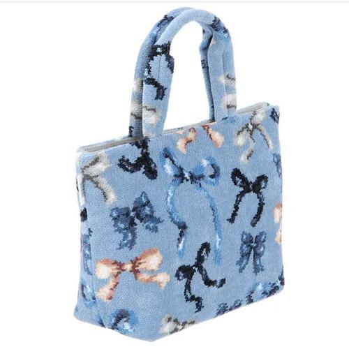 feiler（フェイラー） 正規品 送料無料 フラッターリボン バッグ