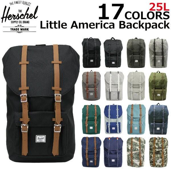 Herschel Supply（ハーシェルサプライ） 並行輸入品 ハーシェル