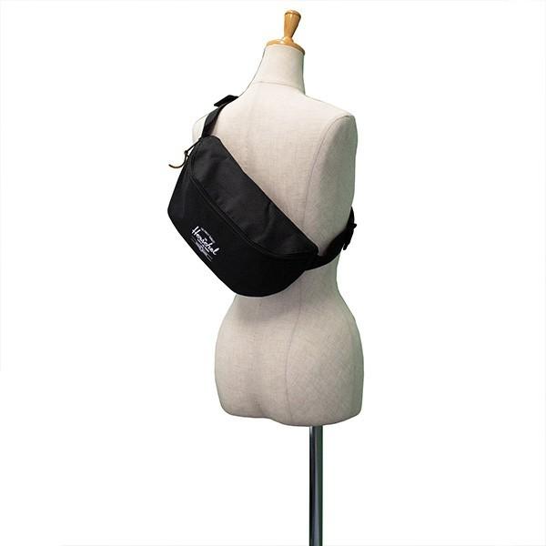 Herschel Supply（ハーシェルサプライ） 並行輸入品 HERSCHEL Sixteen