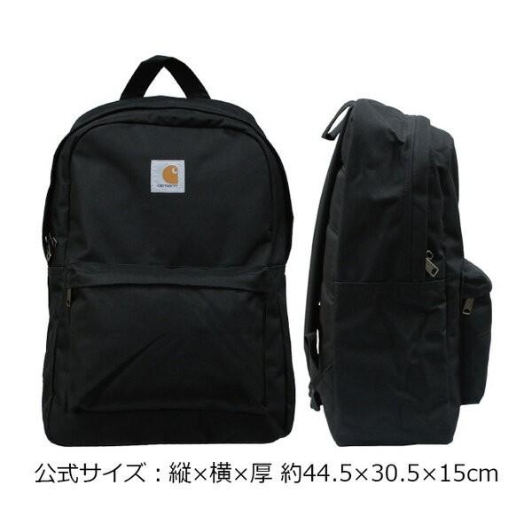 Carhartt（カーハート） 並行輸入品 Trade Series Backpack トレード 