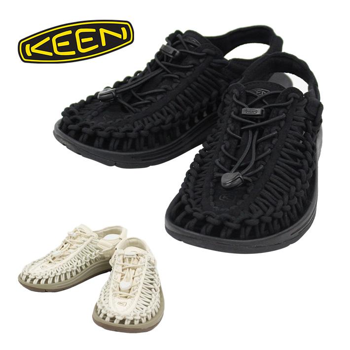 KEEN キーン UNEEK W ユニーク W サンダル シューズ 靴 レディース 