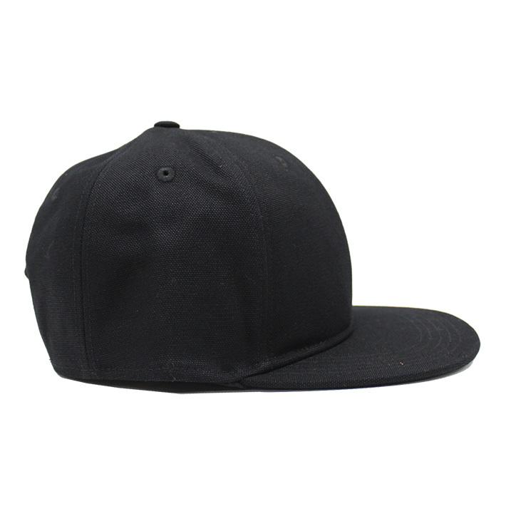Carhartt（カーハート） 並行輸入品 Firm Duck Flat Brim Cap ファーム