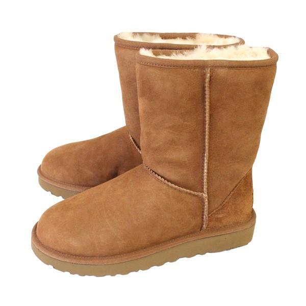 UGG オーストラリアンシープスキン ショートブーツ UGG Australia（アグオーストラリア） 並行輸入品 UGG アグ WOMENS