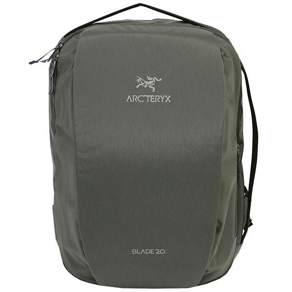 ARC'TERYX ARCTERYX アークテリクス Blade 20 Backpack ブレード 20 バックパック リュック リュックサック  デイパック バッグ メンズ レディース 20L 16179