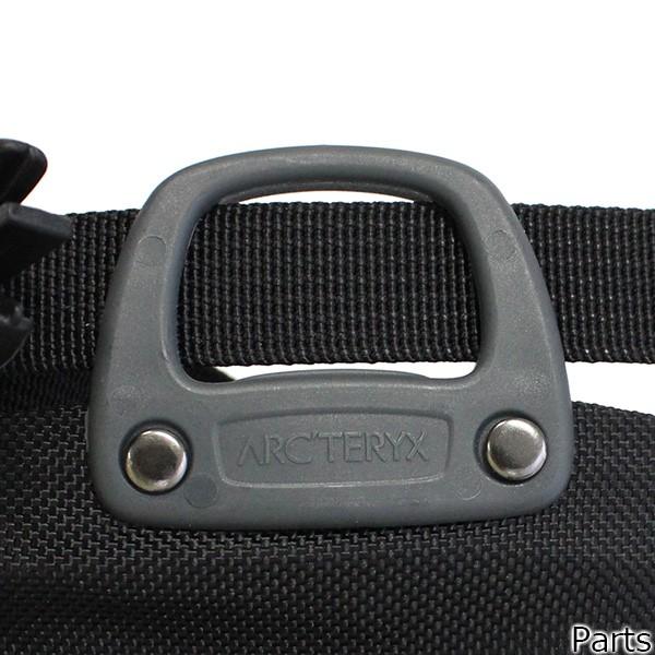ARC'TERYX 並行輸入品 ARCTERYX アークテリクス C40 Chalk Bag