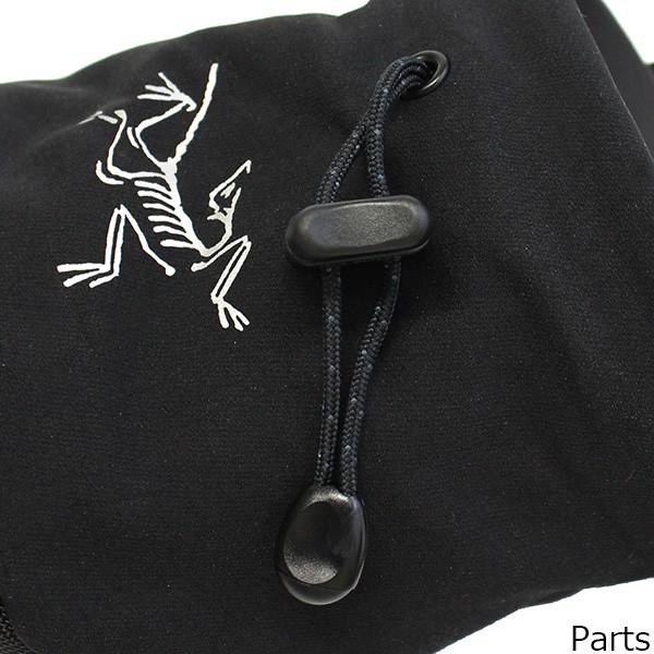 ARC'TERYX 並行輸入品 ARCTERYX アークテリクス C40 Chalk Bag