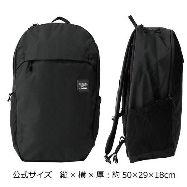 Herschel Supply（ハーシェルサプライ） 並行輸入品 ハーシェル