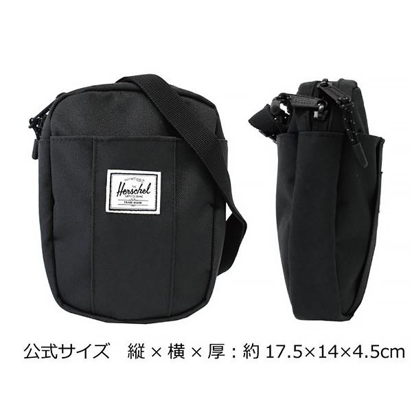 【Herschel Supply】クロスボディー・スリングバッグ Amazon.com: Herschel Supply Co. Unisex's Classic Crossbody