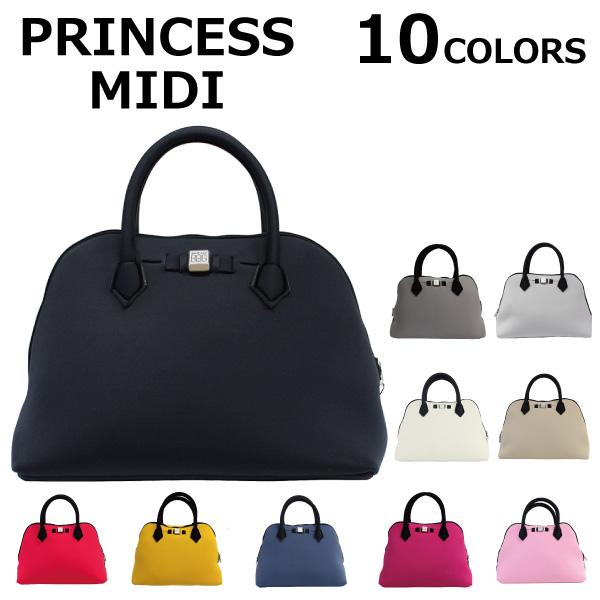 SAVE MY BAG PRINCESS MIDI ブラック　2way SAVE MY BAG PRINCESS MIDI ブラック 2way SAVE MY BAG PRINCESS MIDI