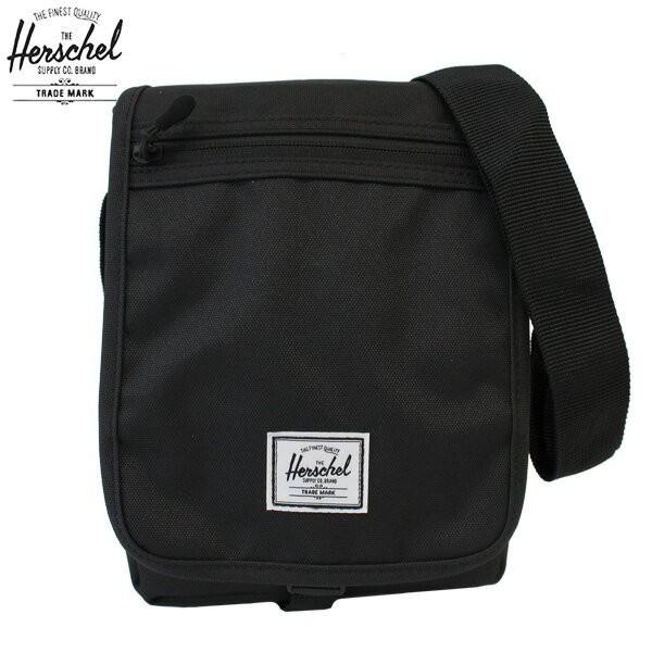 Herschel Supply ハーシェル サプライ Lane Messenger Small レーンメッセンジャー スモール ショルダー