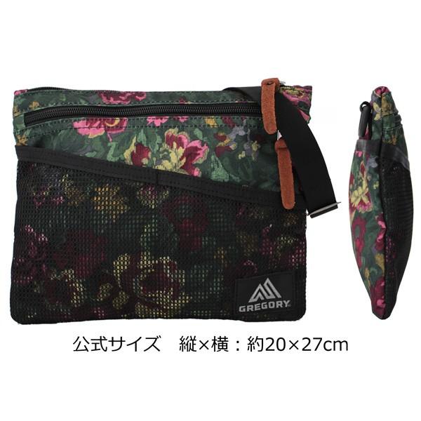 GREGORY 並行輸入品 グレゴリー CLASSIC SACOCHE M クラシック