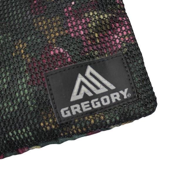 GREGORY グレゴリー CLASSIC SACOCHE M クラシック サコッシュ サコッシュ ショルダーバッグ バッグ レディース メンズ 109460 0511 7535 父の日｜zakka-tokia｜08