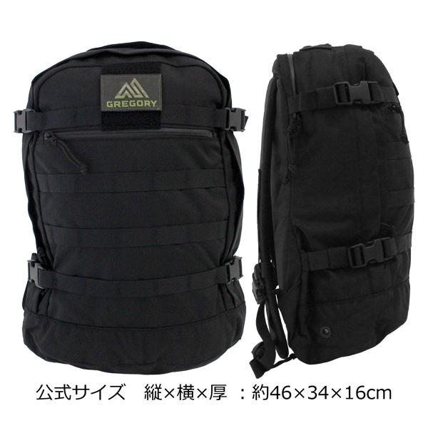 GREGORY（グレゴリー） 並行輸入品 BOUNDARY DAY V2 バウンダリーデイ
