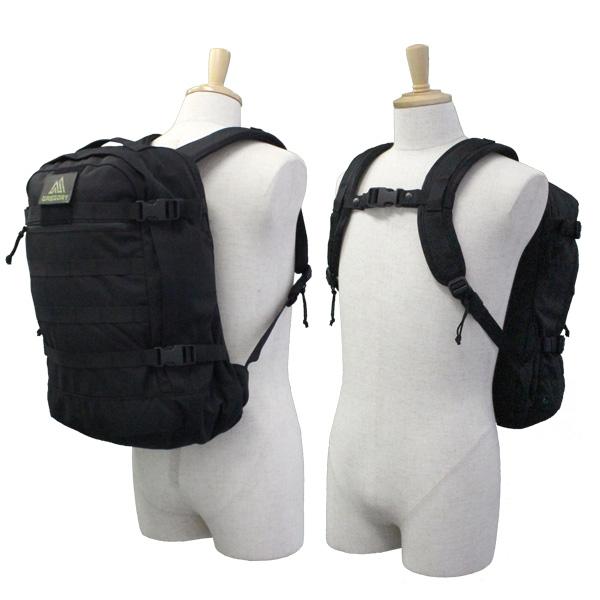 GREGORY（グレゴリー） 並行輸入品 BOUNDARY DAY V2 バウンダリーデイ