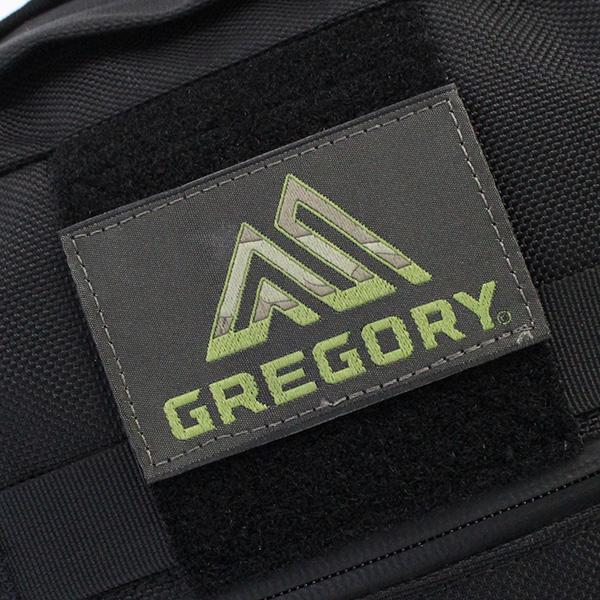 GREGORY（グレゴリー） 並行輸入品 BOUNDARY DAY V2 バウンダリーデイ